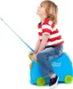 TRUNKI Kufrík cestovný odrážadlo Terrance 3r+ Náhľad obrázku produktu 15