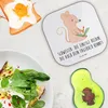 Mr. & Mrs. Panda unterleger Schwester Heldin - Weiß - Produktbild-Vorschau 3