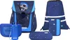 McNeill zaino della scuola Primo Schoolbag Set 9 -pezzi Anteprima dell’immagine prodotto 1