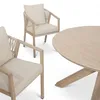 di volio Gartenmöbel Set LICATO – beige, moderne Produktbild-Vorschau 14