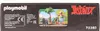 PLAYMOBIL Asterix 71160 Asterix: Wildschweinjagd Produktbild-Vorschau 12