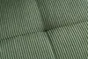 riess-ambiente Moderner Design Stuhl TRES CHIC grün Cord Produktbild-Vorschau 10