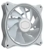 Cooler Master MasterFan MF120 Halo 3in1 White Edition, Produktbild-Vorschau 3