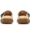 Merrell Wrapt Slide Nubuck Herren Slipper Pantolette Produktbild-Vorschau 5