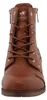 Mustang Stiefelette Stiefelette Kunstleder Produktbild-Vorschau 12