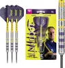 Target Luke Littler LOADOUT 90% 22G Swiss Point Steeldart Produktbild-Vorschau 7