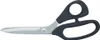 Kai N5210 Schneiderschere 21 cm Schwarz Produktbild-Vorschau 1
