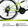 Galano Volt DS Mountainbike Fully ab 160 cm Jugendfahrrad Produktbild-Vorschau 5