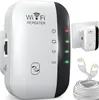 Repeater wzmacniacz sygnału Wi-Fi 2 tryby pracy 2.4 GHz Podgląd zdjęcia produktu 1