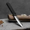 Japanisches Klappmesser NAGAO KANEKOMA Higonokami Zenko aus Produktbild-Vorschau 6