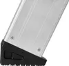 Hymer Stufenstehleiter mit Plattform, einseitig begehbar, 5 Produktbild-Vorschau 9