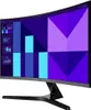 Samsung S27D396| Monitor Curvo FHD Speaker - Náhľad obrázku produktu 3