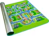 Aga Vzdelávacia penová podložka pre deti Street 160x130cm Náhľad obrázku produktu 5