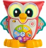 Fisher-Price Linkimals - Chouette interactive (HJN58) Voir les images du produit 9
