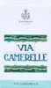 Carthusia Via Camerelle Eau de Parfum 50ml Voir les images du produit 3