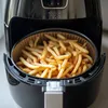 Sillar 100 fogli di carta da forno rotonda 16 cm per Anteprima dell’immagine prodotto 3