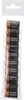 10x Duracell Photobatterie CR2 Lithium 3V max. 900mAh Produktbild-Vorschau 6