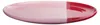 ASA joy Speiseteller strawberry smoothie 26,5cm Produktbild-Vorschau 2