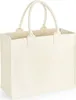 Westford Mill W608 | Resort Canvas Bag 41x34x18 cm - Farbe: Produktbild-Vorschau 1