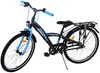Volare Thombike Kinderfahrrad - Jungen - 24 Zoll - Schwarz Produktbild-Vorschau 9