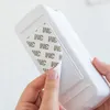 Dávkovač a držák zubní pasty Diseeth InnovaGoods Náhled obrázku produktu 8