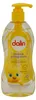 Babyshampoo Dalin | Shampoo | Sanftes Babyshampoo mit Produktbild-Vorschau 8