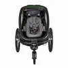 Hamax Outback ONE Fahrradanhänger Produktbild-Vorschau 4