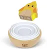 Hape Wobble Wonder Stacker, 1 Jahr(e), Holz, Mehrfarbig Produktbild-Vorschau 2