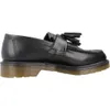 Dr. Martens Adrian Tassel Loafers in Schwarz – Größe 9,5 UK Produktbild-Vorschau 10