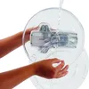 ZYLISS Salatschleuder Swift Dry 5l Ø26cm weiß Produktbild-Vorschau 5