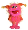 Living Puppets Monster to go Schmackofatz Produktbild-Vorschau 2