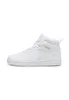 Puma Rebound V6 Sneaker high Weiß Produktbild-Vorschau 13