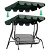 Jiubiaz Toit solaire de remplacement Parasol housse Voir les images du produit 1
