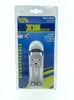A product package for a USB battery charger. Produktbild-Vorschau