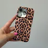 Leopard Dream - MagSafe Hülle  - Kompatibel mit iPhone 16 Produktbild-Vorschau 2
