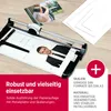 Olympia TR 4815 Schneidelineal Produktbild-Vorschau 6