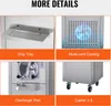SucceBuy Kommerzielle Eismaschine von , 18 l/h, 1600 W, Produktbild-Vorschau 6