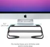 Twelve south, iMac Tischständer Curve Riser mit Stauraum, Produktbild-Vorschau 8