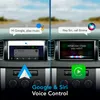 AutoSky Wireless Adapter CarPlay Android Auto Dual USB Plug Produktbild-Vorschau 5