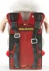 Figurka pluszowa Deadpool - Dogpool 25 cm, oficjalna Anteprima dell’immagine prodotto 3