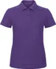 B&C PWI11 | Polo da donna ID.001 / Taglio femminile - Anteprima dell’immagine prodotto 1