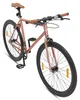 BIKESTAR Singlespeed 700C 28 Zoll City Stadt Fahrrad | 53 Produktbild-Vorschau 12