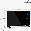Klarstein Elektrický ohřívač, konvektorový ohřívač s Náhled obrázku produktu 3