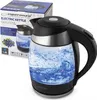 ESPERANZA EKK009, 1,8 l, 2200 W, czarny, wielokolorowy, Podgląd zdjęcia produktu 4