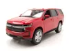 Maisto 31533 - Voiture miniature - Chevrolet Tahoe '21 Voir les images du produit 6