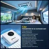 Sunster 12V Klimaanlage für Wohnmobile, Traktoren und Produktbild-Vorschau 11