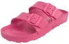 Natural World Saona Damen EVA-Pantolette Pink (Fucsia), Produktbild-Vorschau 1