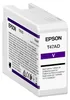 Epson T47AD - 50 ml - violett - Original - Tintenpatrone Anteprima dell’immagine prodotto 2