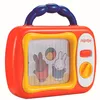 Rubo Toys Miffy Premier Television, 1 Jahr(e), Kunststoff, Produktbild-Vorschau 2
