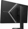 HP OMEN 27u 4K Gaming-Monitor, 68,6 cm (27"), 3840 x 2160 Produktbild-Vorschau 1